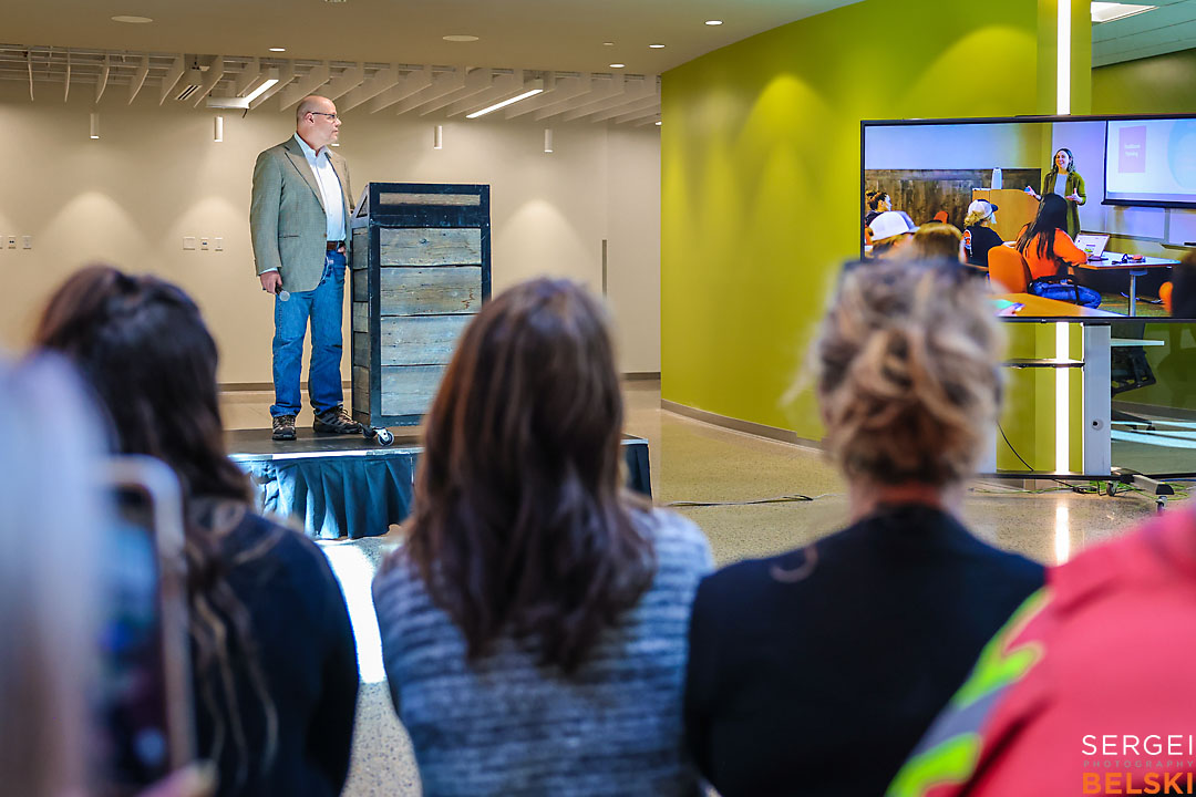 olds college photographer sergei belski photo