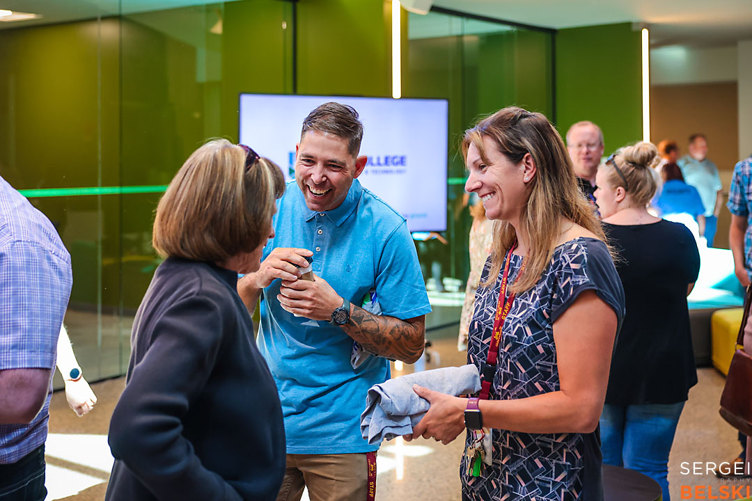 olds college photographer sergei belski photo