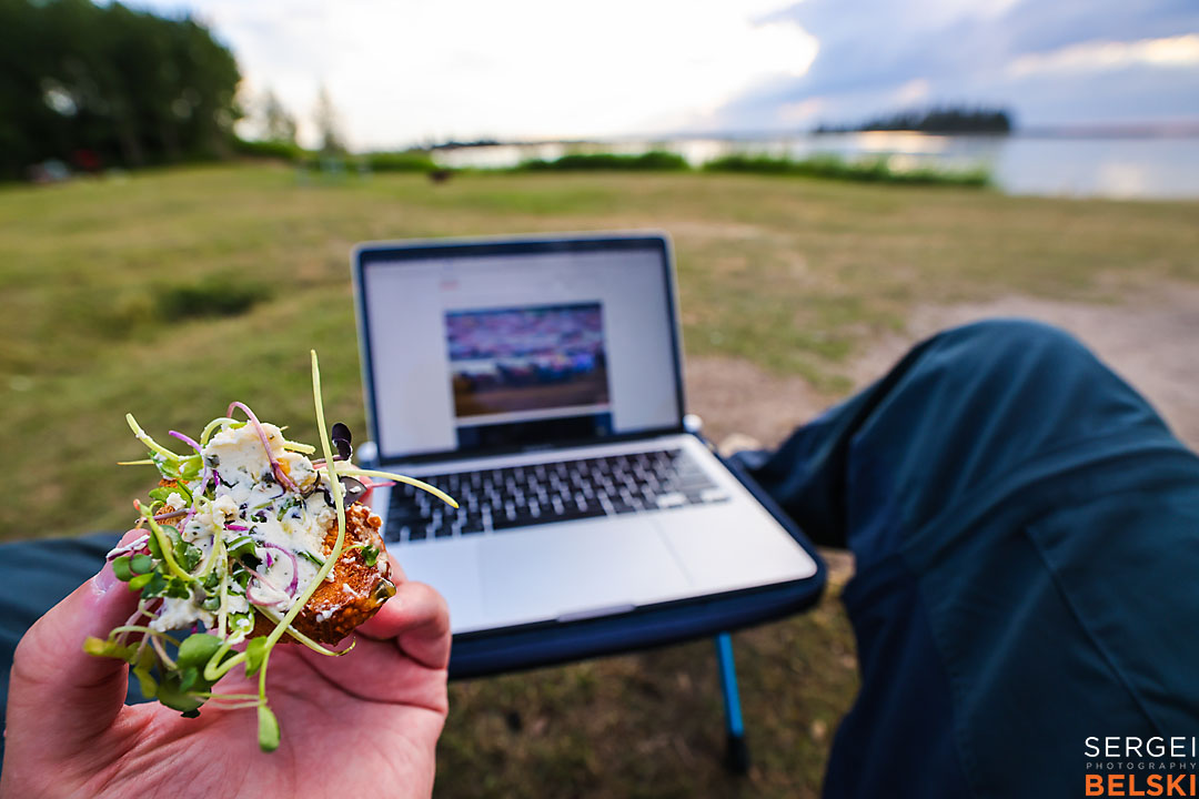 wildlife travel photographer sergei belski photo