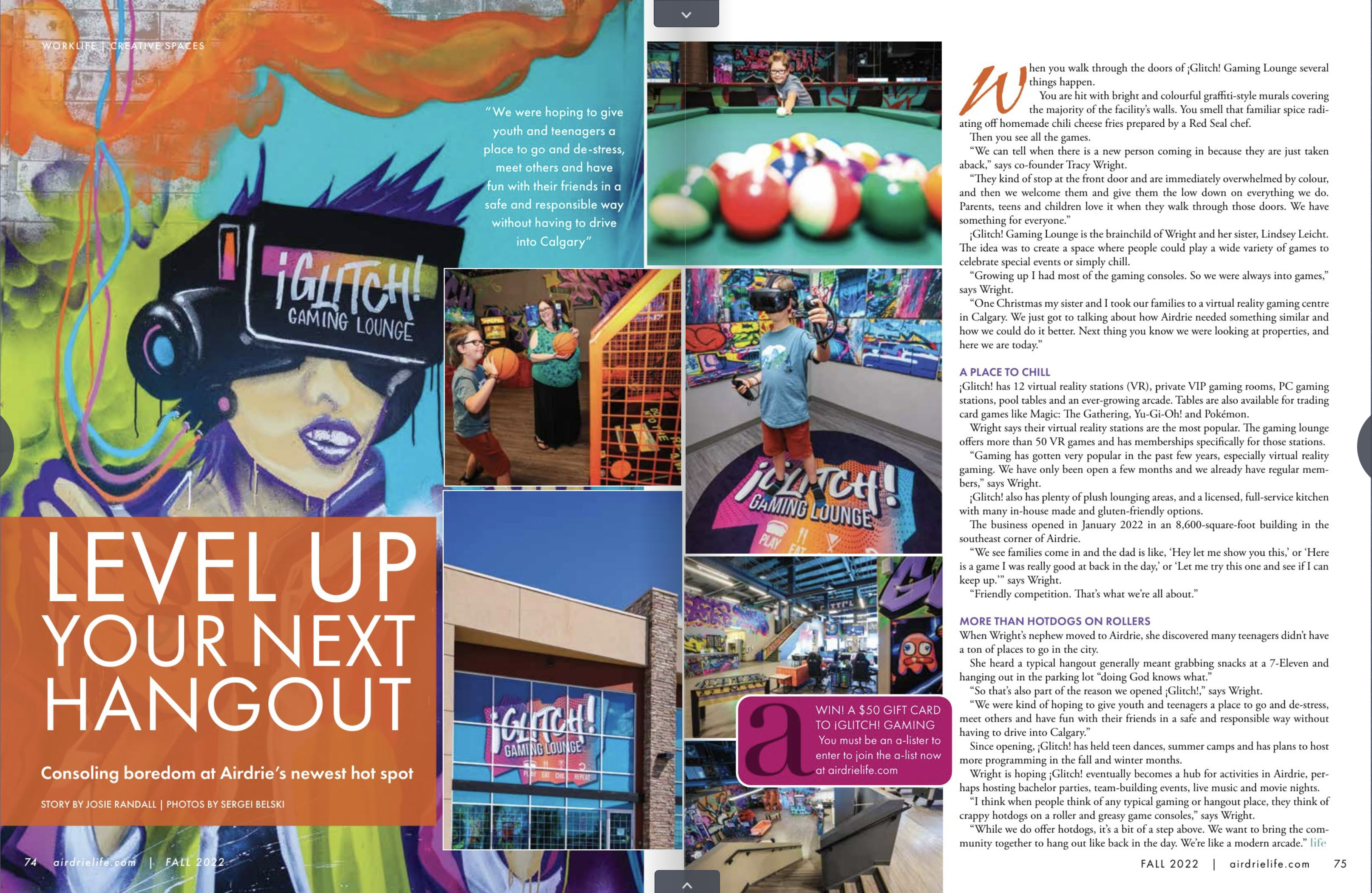 airdrie editorial portrait photographer sergei belski photo