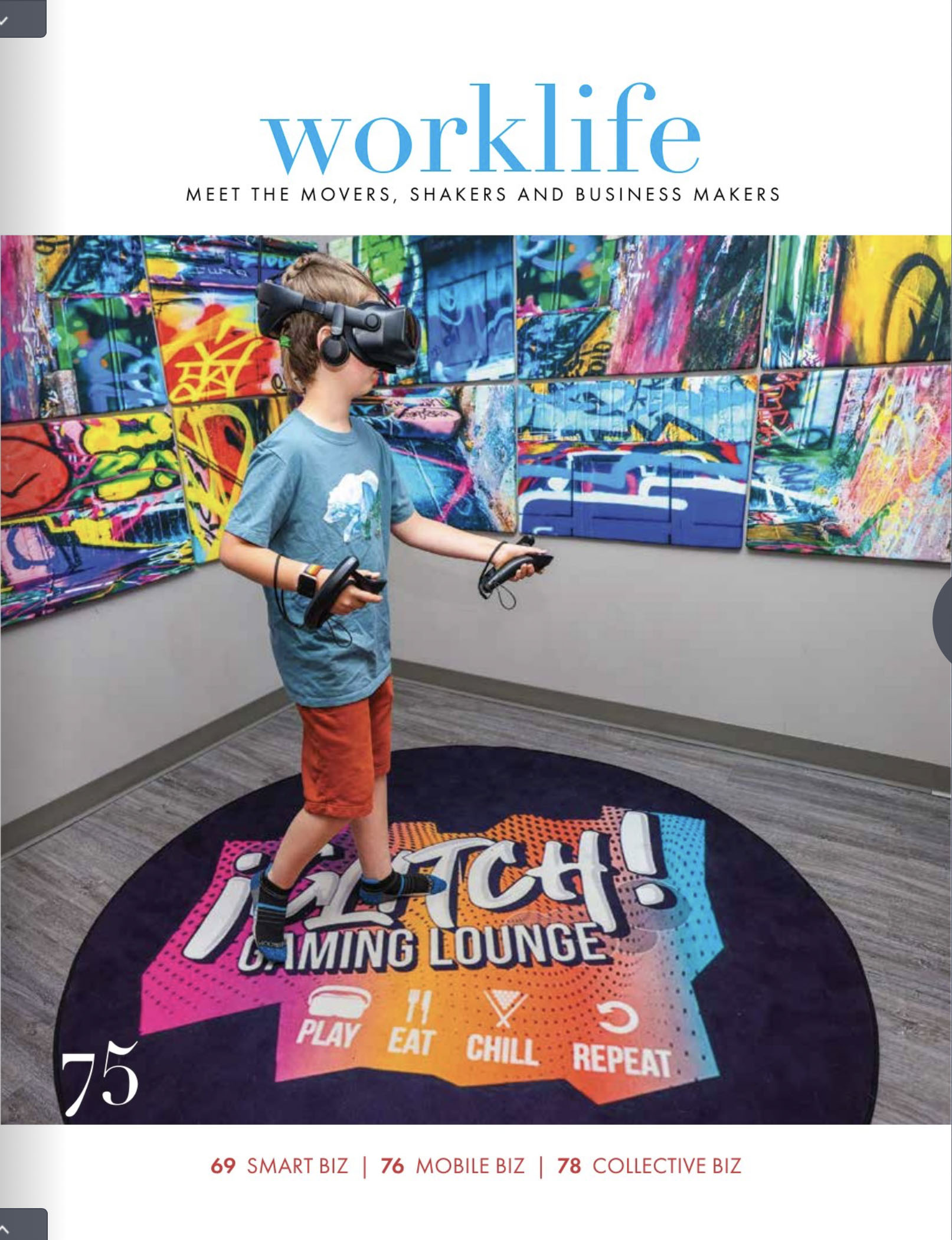 airdrie editorial portrait photographer sergei belski photo