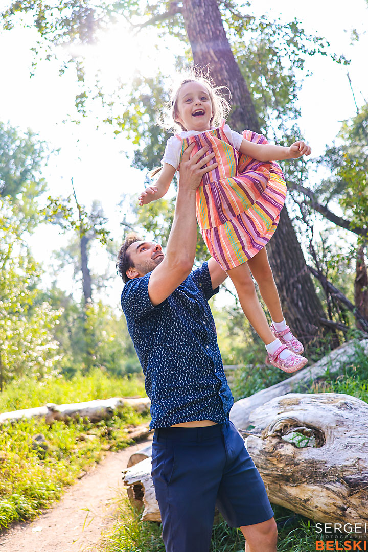 calgary family photographer sergei belski photo