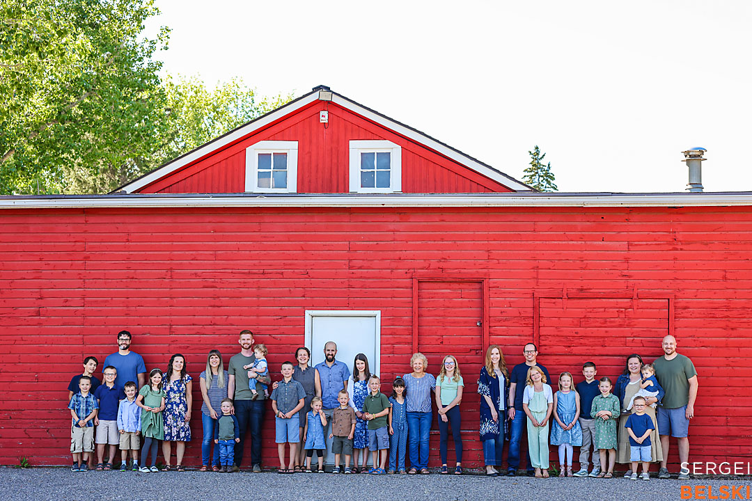 calgary family photographer sergei belski photo