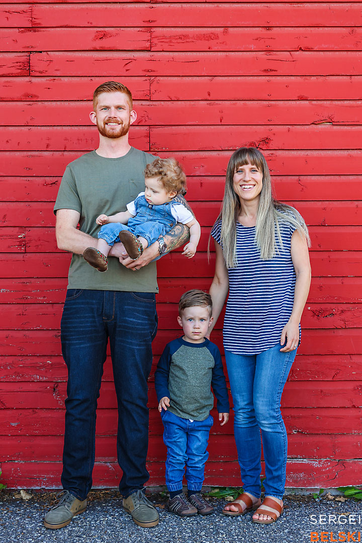 calgary family photographer sergei belski photo
