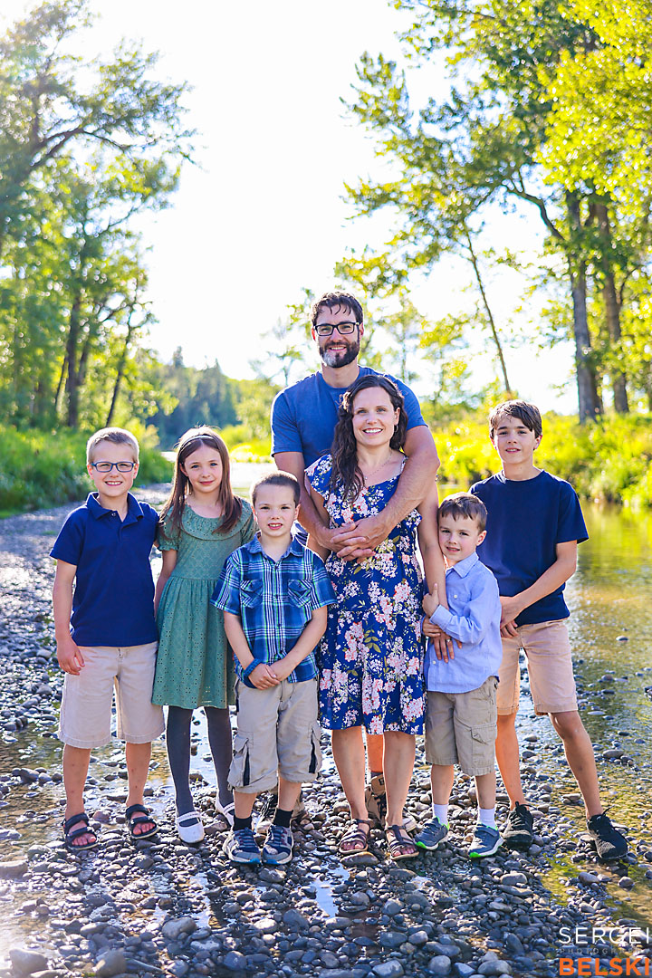 calgary family photographer sergei belski photo