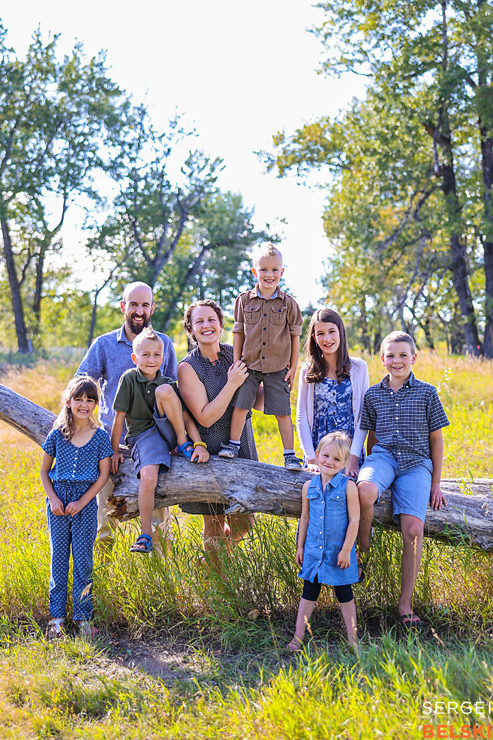 calgary family photographer sergei belski photo