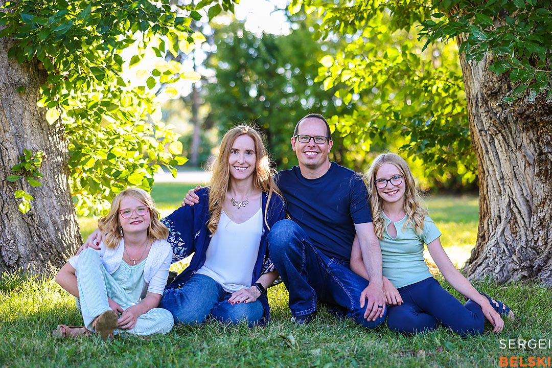 calgary family photographer sergei belski photo