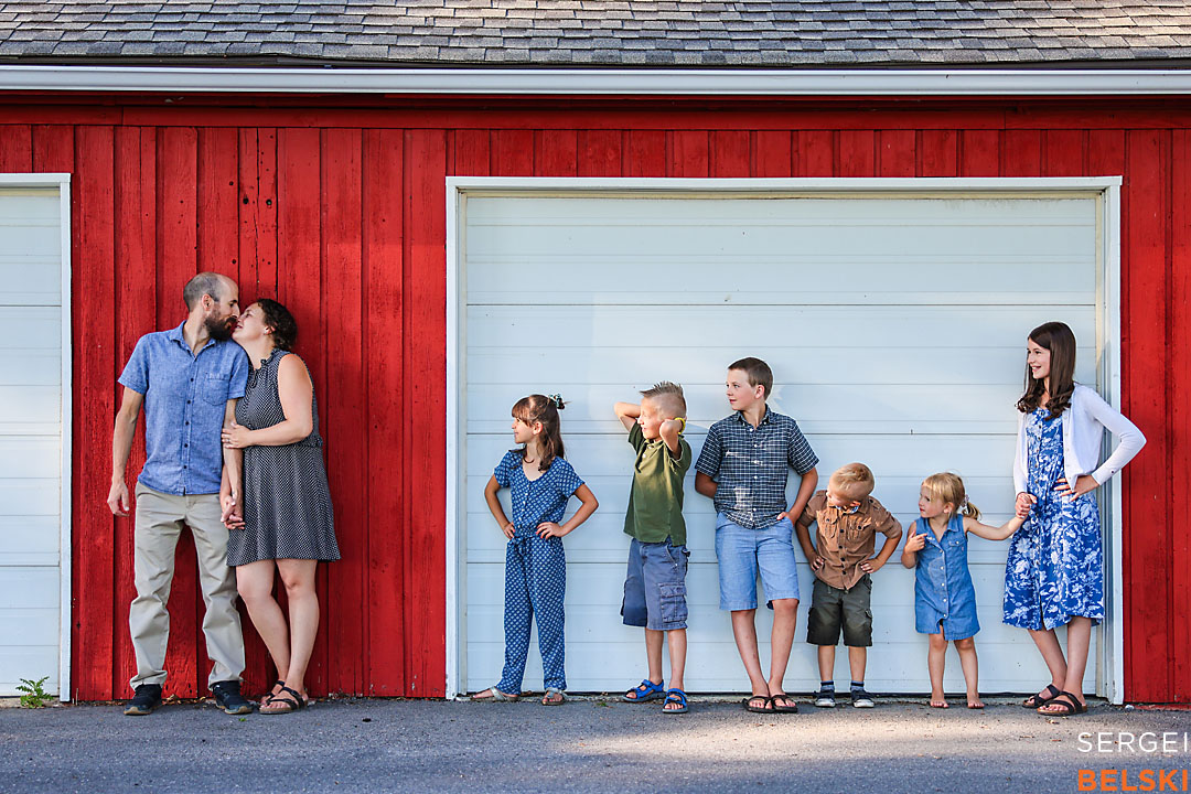 calgary family photographer sergei belski photo