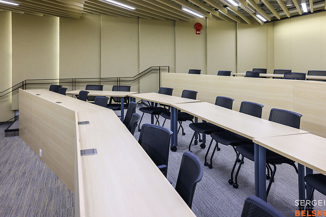 calgary commercial interiors photographer sergei belski photo