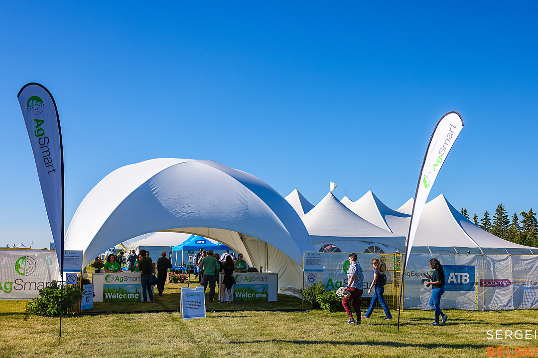 agsmart olds college event photographer sergei belski photo