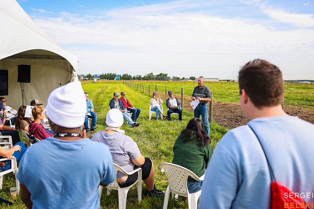 agsmart olds college event photographer sergei belski photo