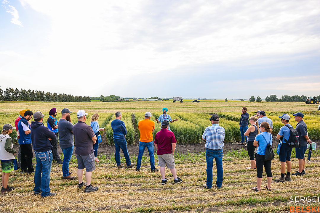 agsmart olds college event photographer sergei belski photo