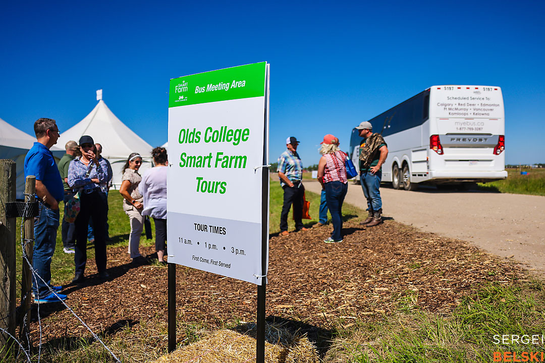 agsmart olds college event photographer sergei belski photo