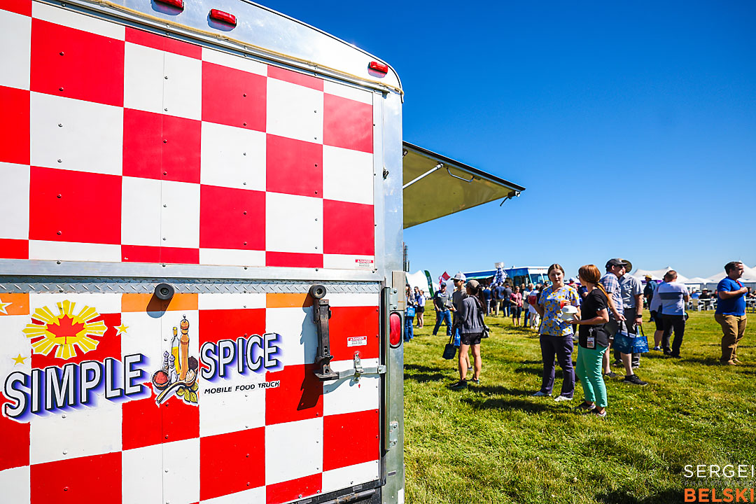 agsmart olds college event photographer sergei belski photo