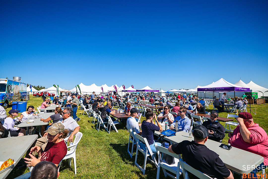agsmart olds college event photographer sergei belski photo