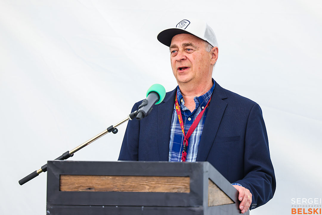 agsmart olds college event photographer sergei belski photo