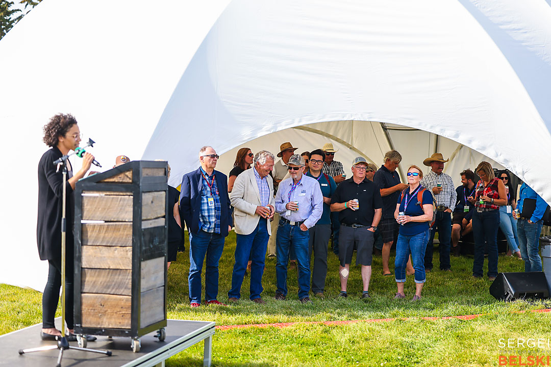 agsmart olds college event photographer sergei belski photo