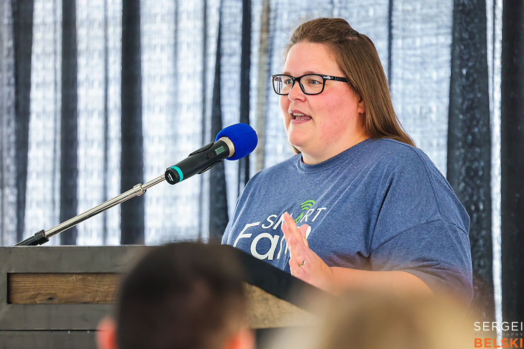 agsmart olds college event photographer sergei belski photo