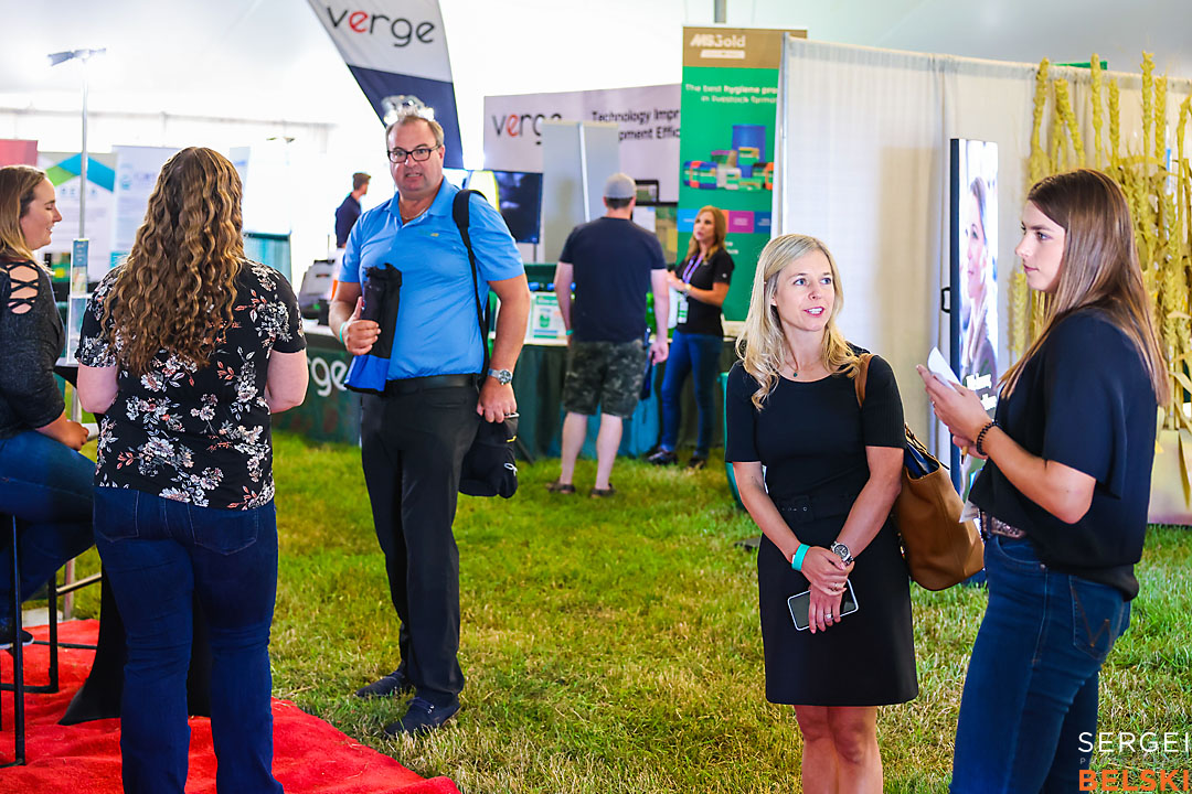 agsmart olds college event photographer sergei belski photo