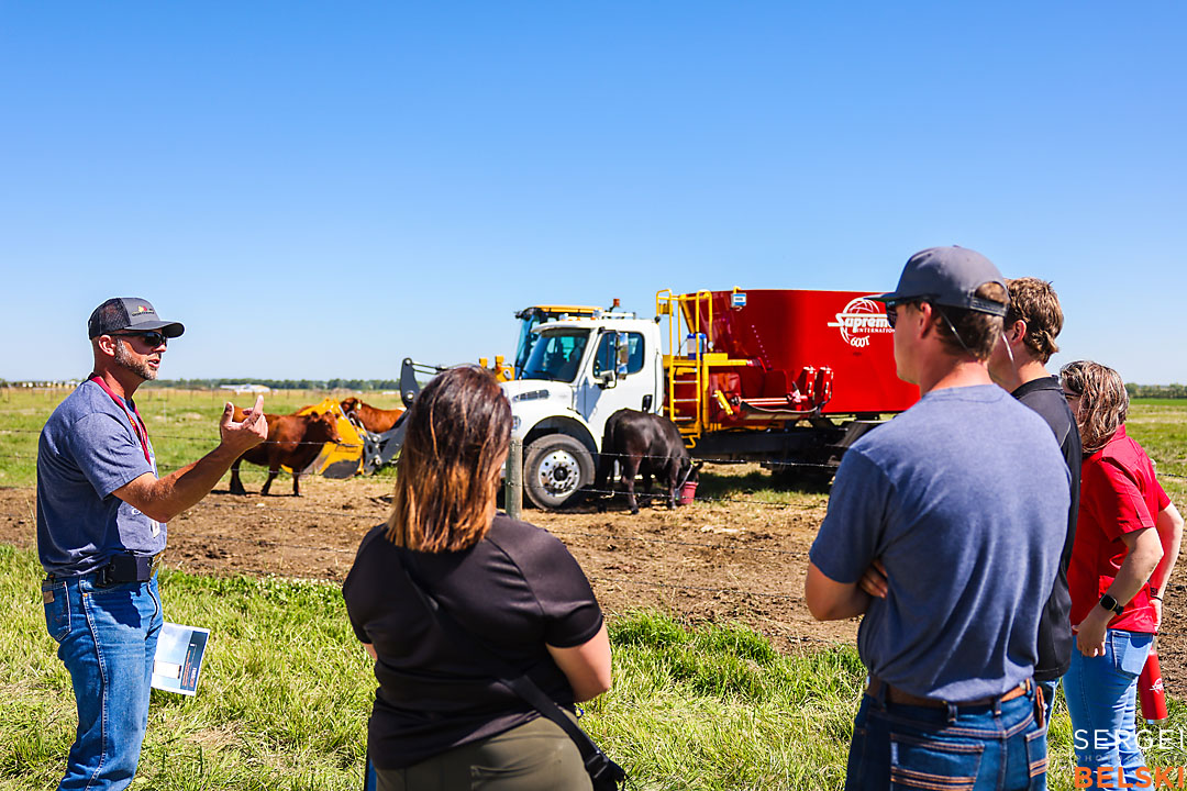 agsmart olds college event photographer sergei belski photo