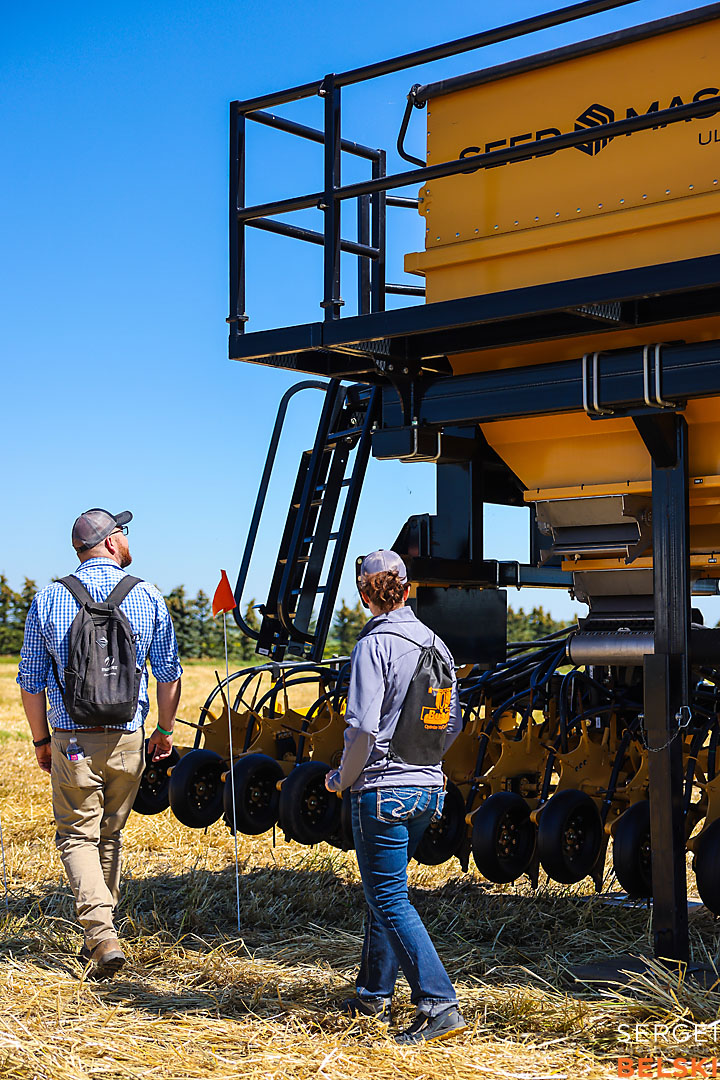 agsmart olds college event photographer sergei belski photo
