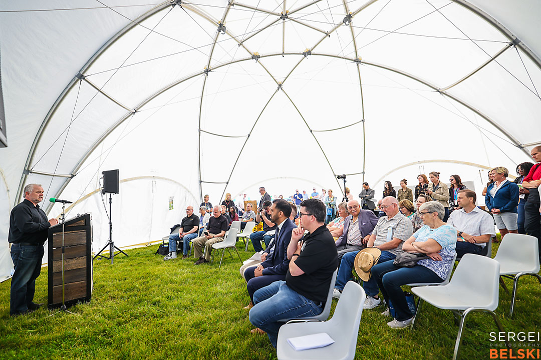 agsmart olds college event photographer sergei belski photo