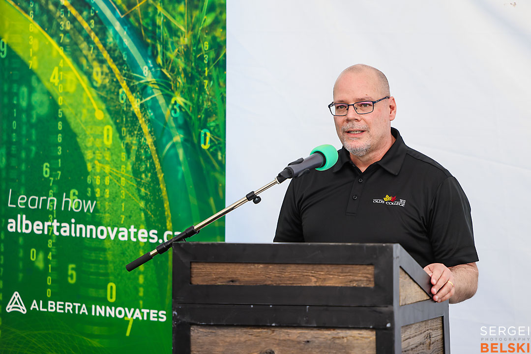 agsmart olds college event photographer sergei belski photo