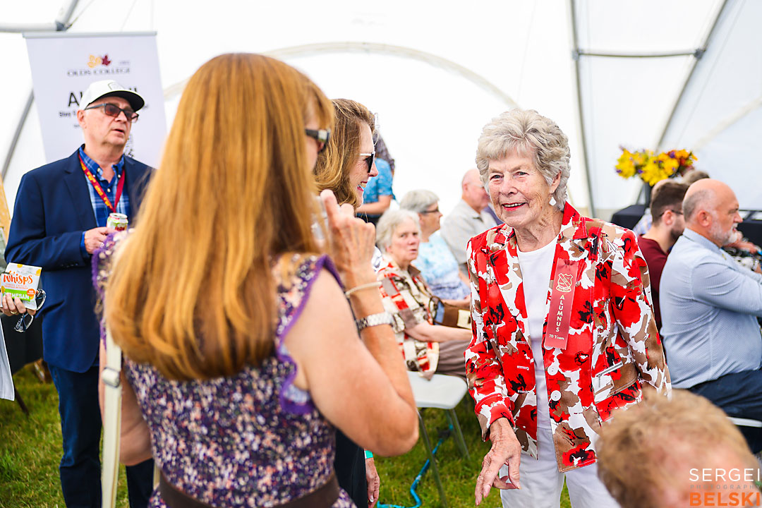agsmart olds college event photographer sergei belski photo
