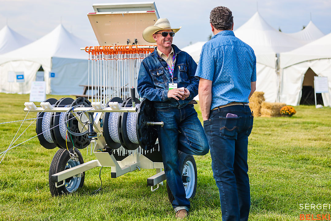 agsmart olds college event photographer sergei belski photo