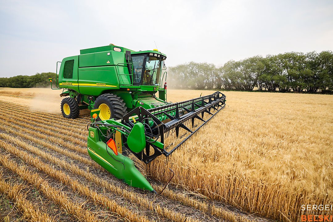 olds college harvest photographer sergei belski photo