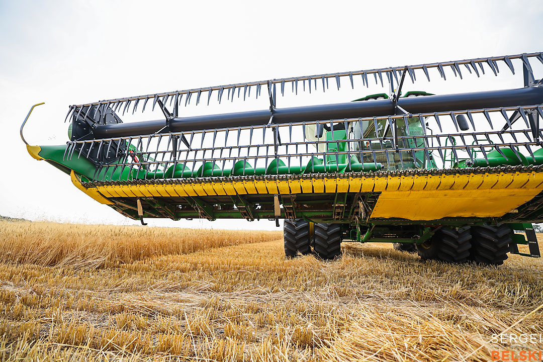 olds college harvest photographer sergei belski photo