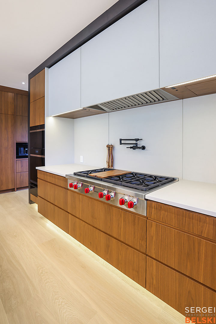 Canmore real estate interiors photographer sergei belski photo