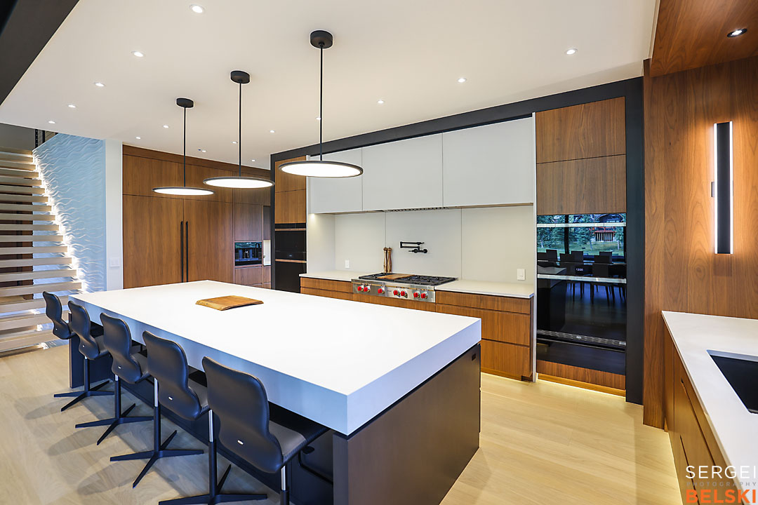 Canmore real estate interiors photographer sergei belski photo