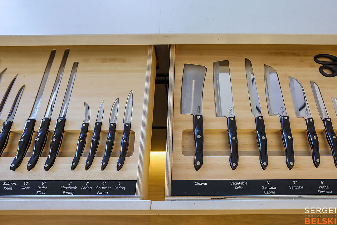 Canmore real estate interiors photographer sergei belski photo