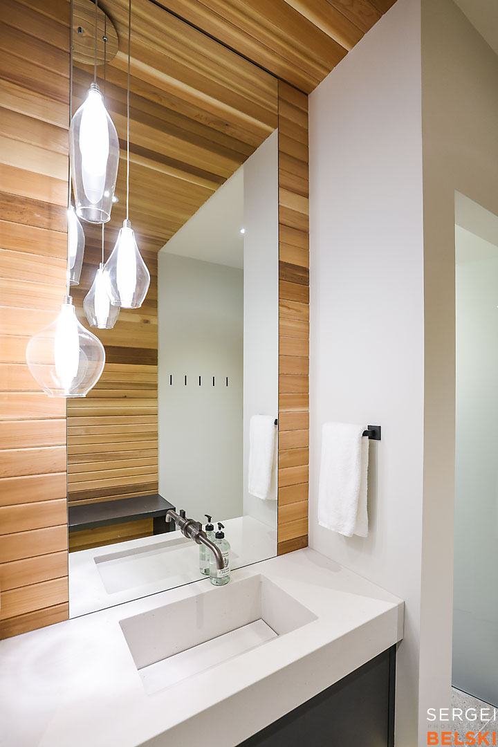 Canmore real estate interiors photographer sergei belski photo