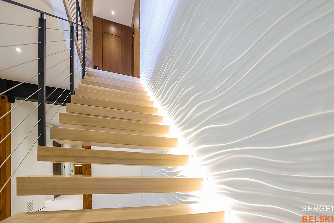 Canmore real estate interiors photographer sergei belski photo