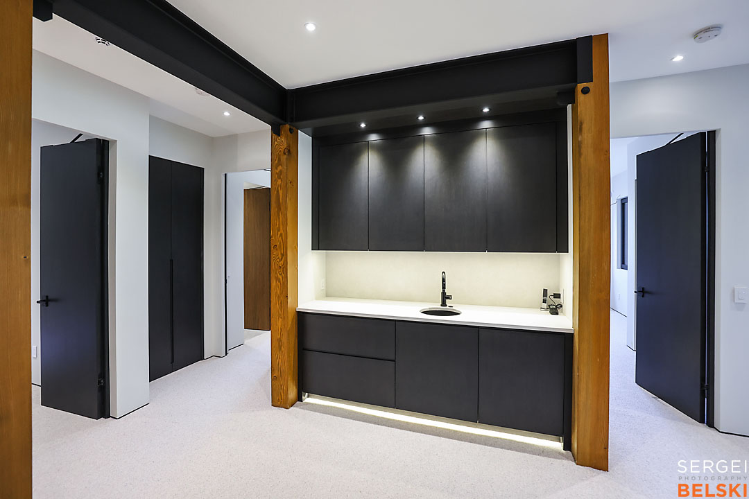 Canmore real estate interiors photographer sergei belski photo