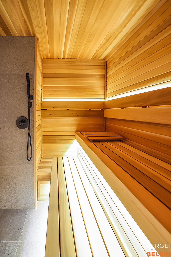 Canmore real estate interiors photographer sergei belski photo