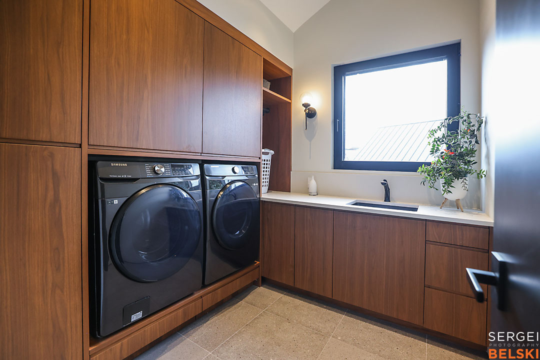 Canmore real estate interiors photographer sergei belski photo