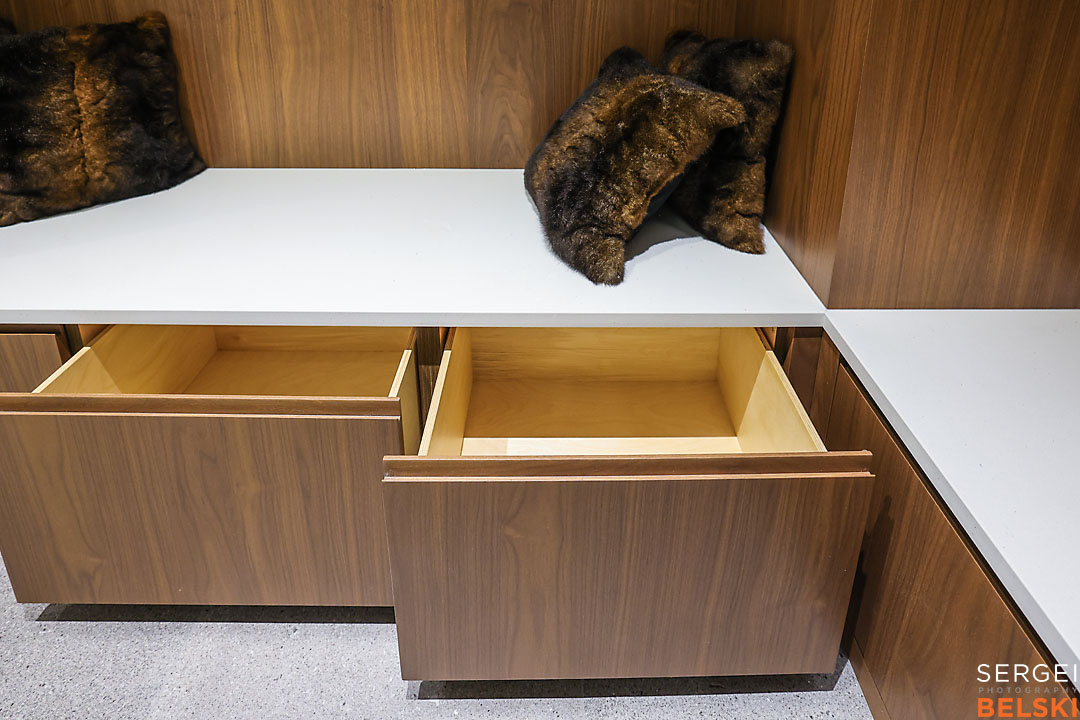 Canmore real estate interiors photographer sergei belski photo