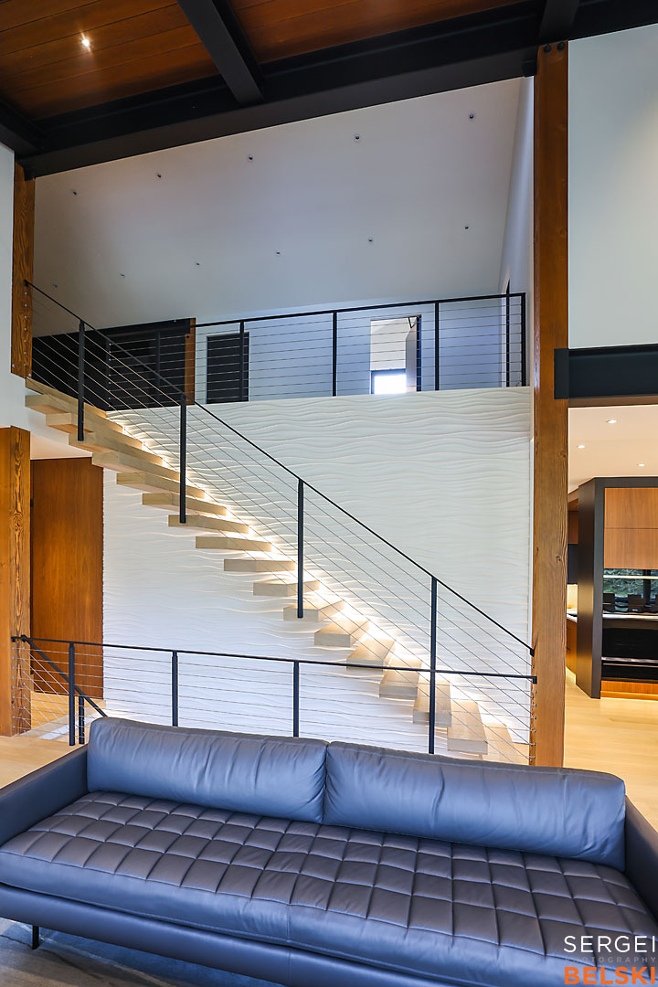 Canmore real estate interiors photographer sergei belski photo