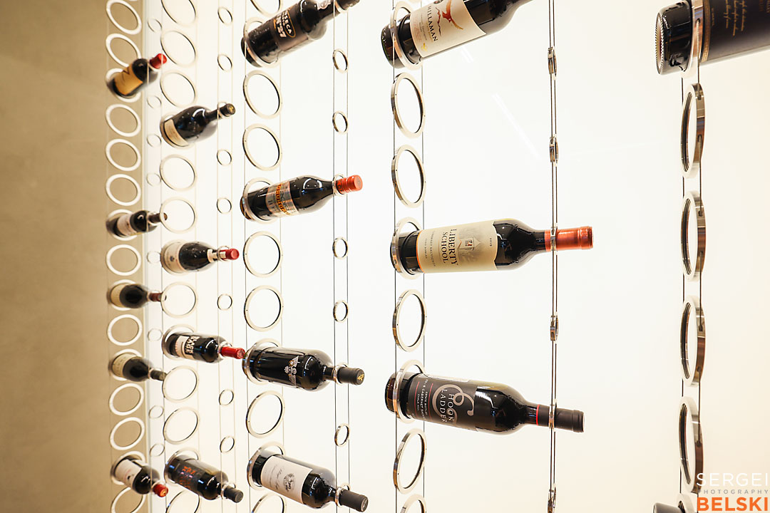 Canmore real estate interiors photographer sergei belski photo