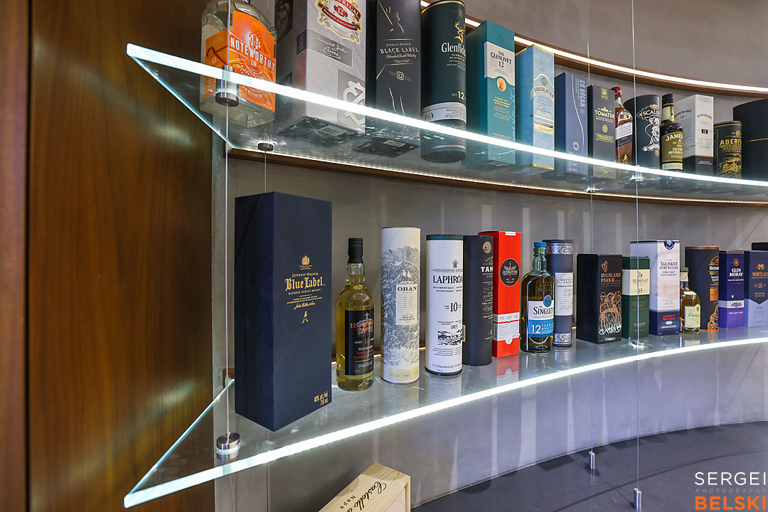 Canmore real estate interiors photographer sergei belski photo