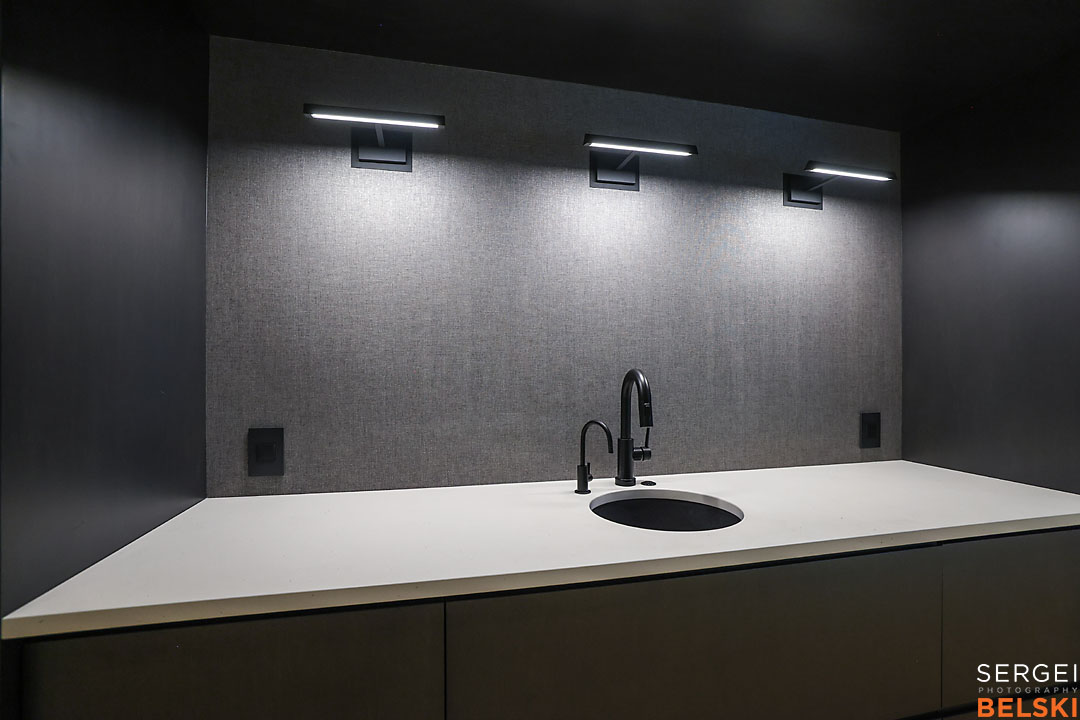 Canmore real estate interiors photographer sergei belski photo