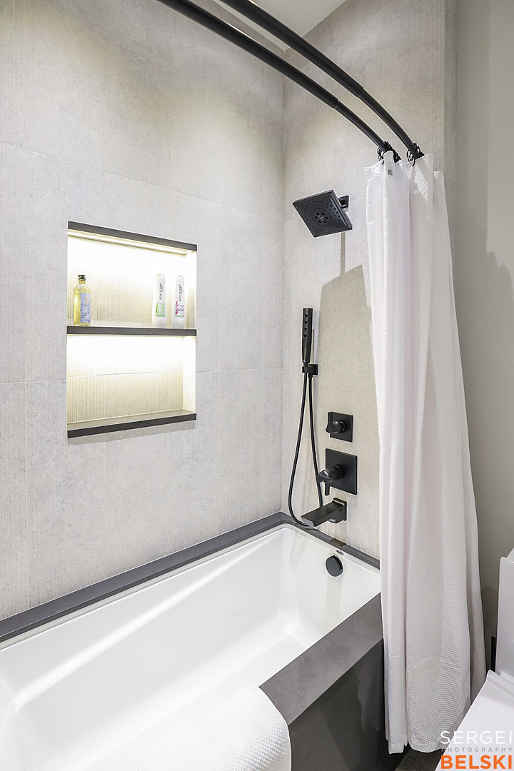 Canmore real estate interiors photographer sergei belski photo