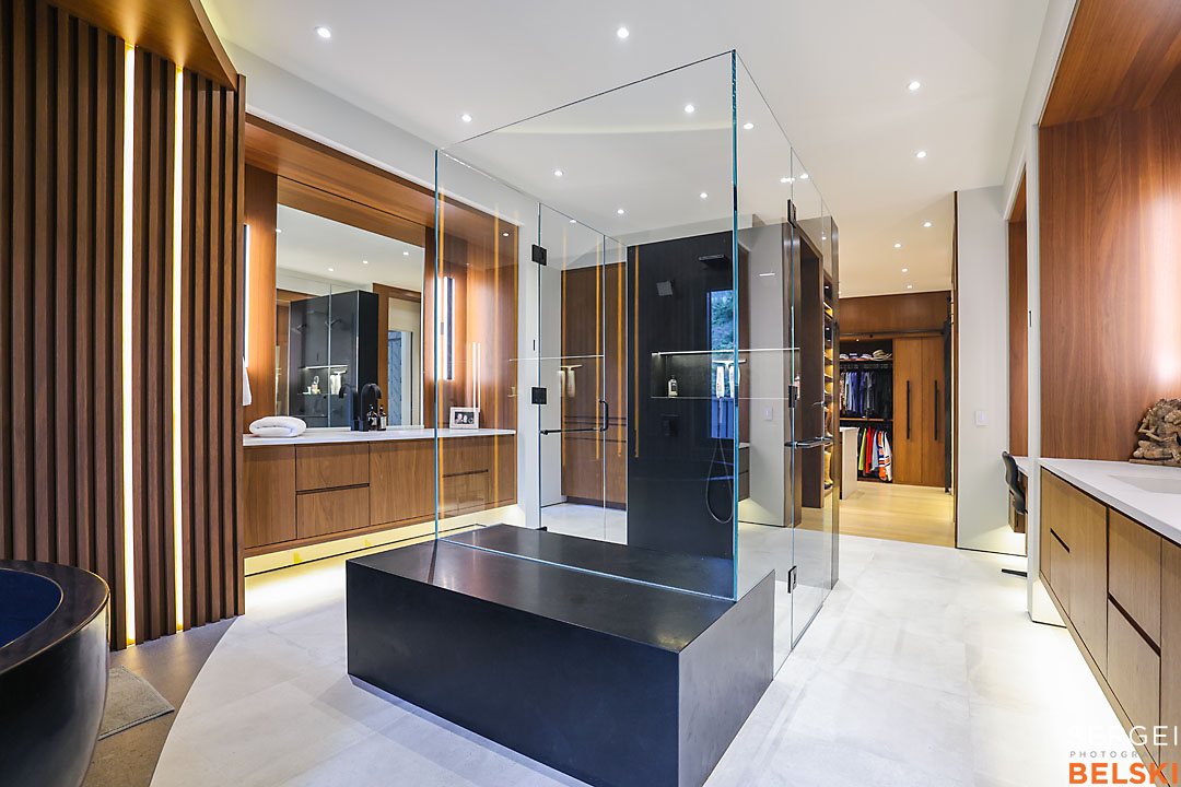 Canmore real estate interiors photographer sergei belski photo