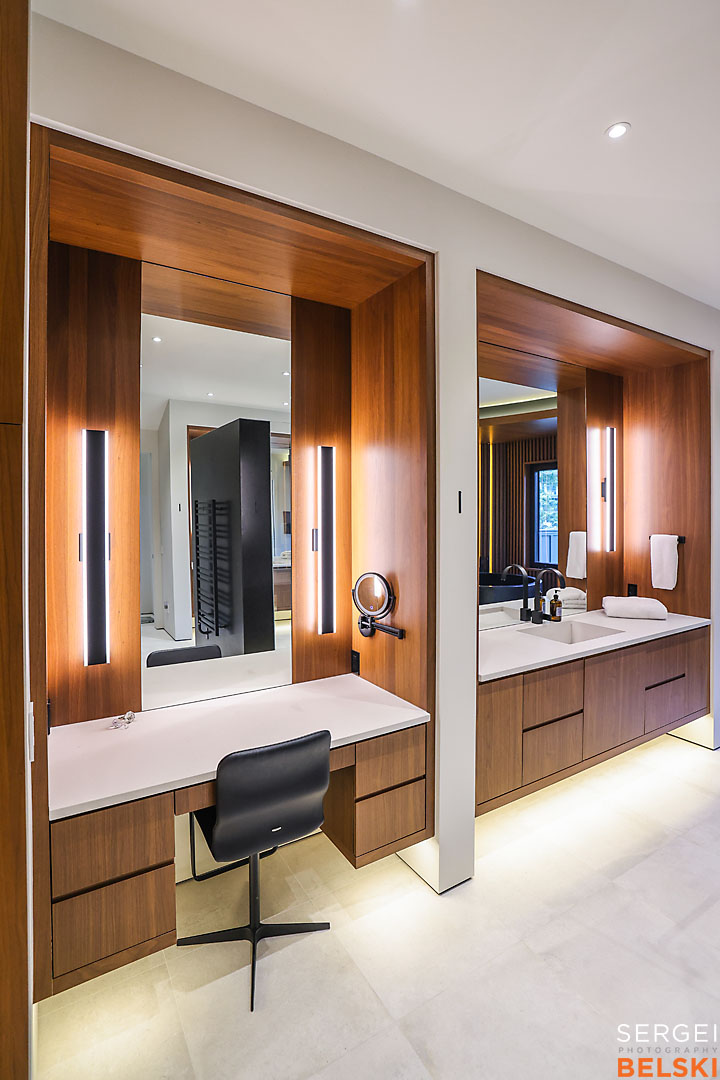 Canmore real estate interiors photographer sergei belski photo