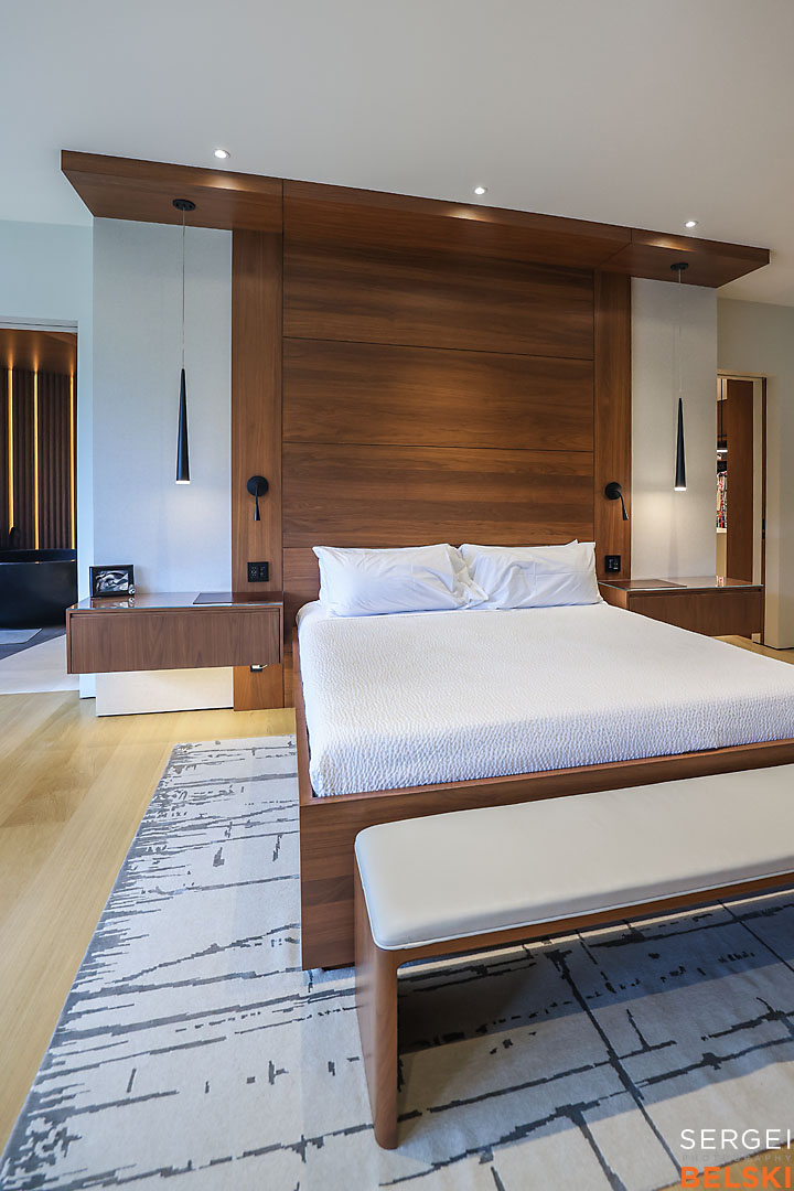 Canmore real estate interiors photographer sergei belski photo