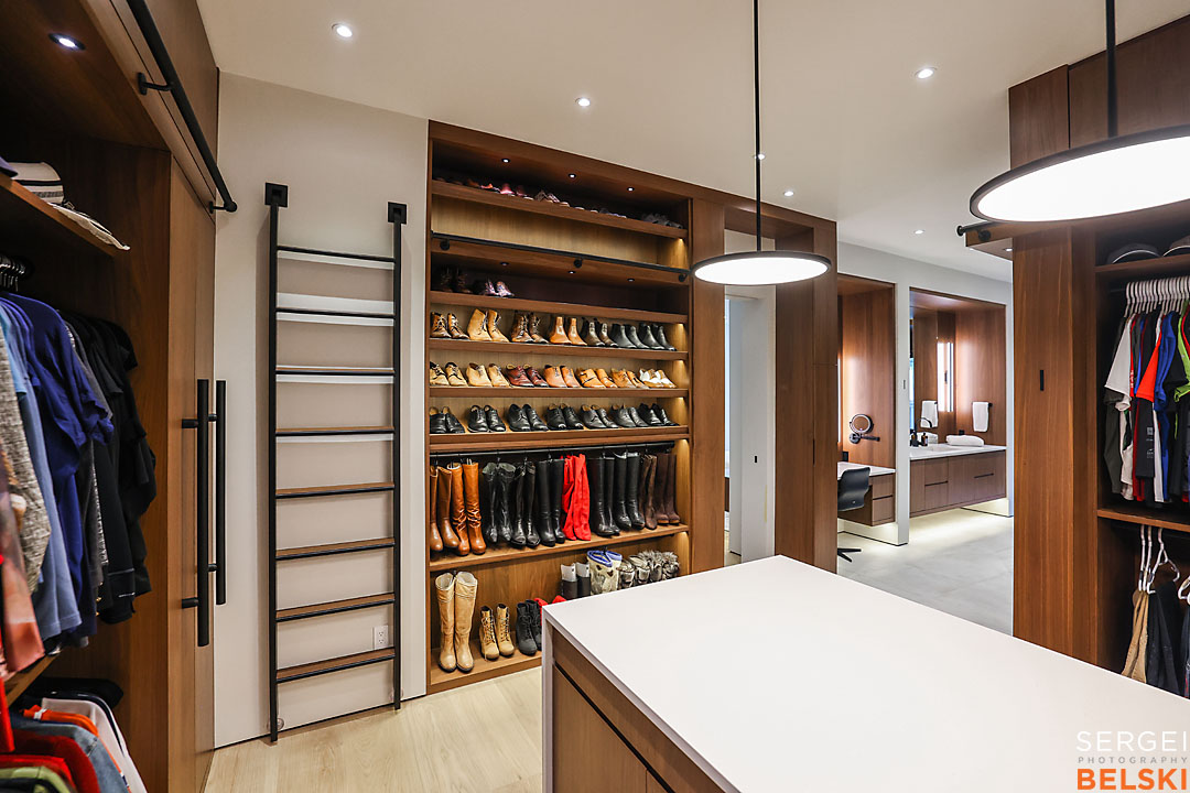 Canmore real estate interiors photographer sergei belski photo