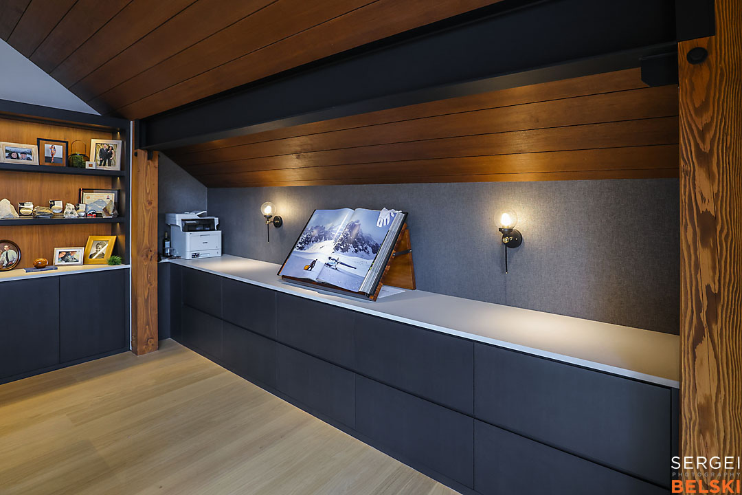 Canmore real estate interiors photographer sergei belski photo